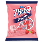 Bala-7-Belo-Iogurte-Arcor-Pacote-100g