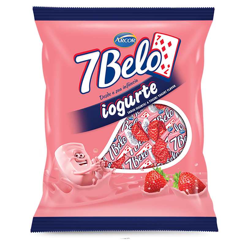 Bala-7-Belo-Iogurte-Arcor-Pacote-100g