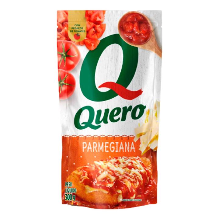 Molho-de-Tomate-Parmegiana-Quero-Sache-300g