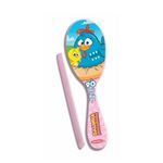 Kit-Escova-e-Pente-de-Cabelo-Galinha-Pintadinha-Item-Sortido-Condor