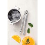 Pegador-de-Gelo-Multiuso-Inox-Tramontina