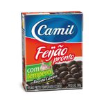 Feijao-Preto-Camil-Caixa-380g