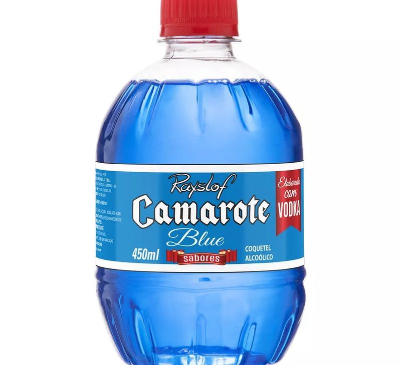Coquetel-Alcoolico-Camarote-Blue-Royslof-Garrafa-450ml