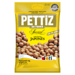 Amendoim-Japones-Pettiz-Special-Dori-Pacote-120g