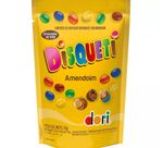 Confeito-de-Chocolate-Amendoim-Disqueti-Dori-Sache-120g