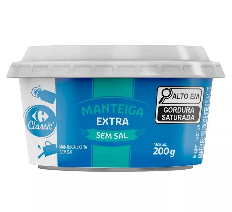 Manteiga-Extra-sem-Sal-Carrefour-Pote-200g-