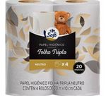 Papel-Higienico-Folha-Tripla-Neutro-Carrefour-Pacote-4-Unidades