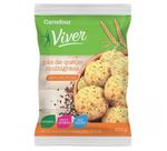 Pao-de-Queijo-Multigraos-Sem-Lactose-Carrefour-Viver-Pacote-400g