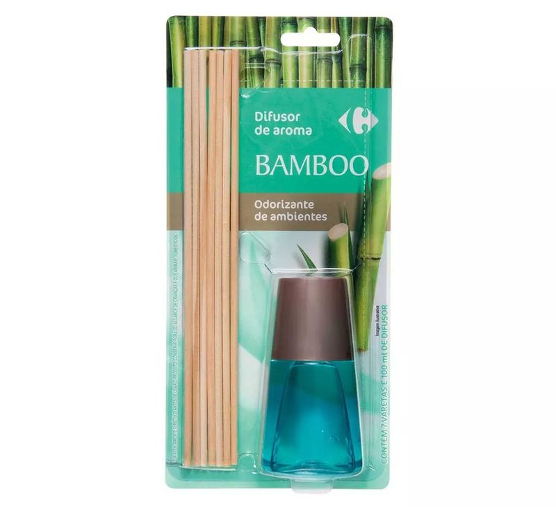 Difusor-de-Aromas-Bamboo-Carrefour-Blister-100ml