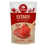 Extrato-de-Tomate-Carrefour-Classic-Sache-300g