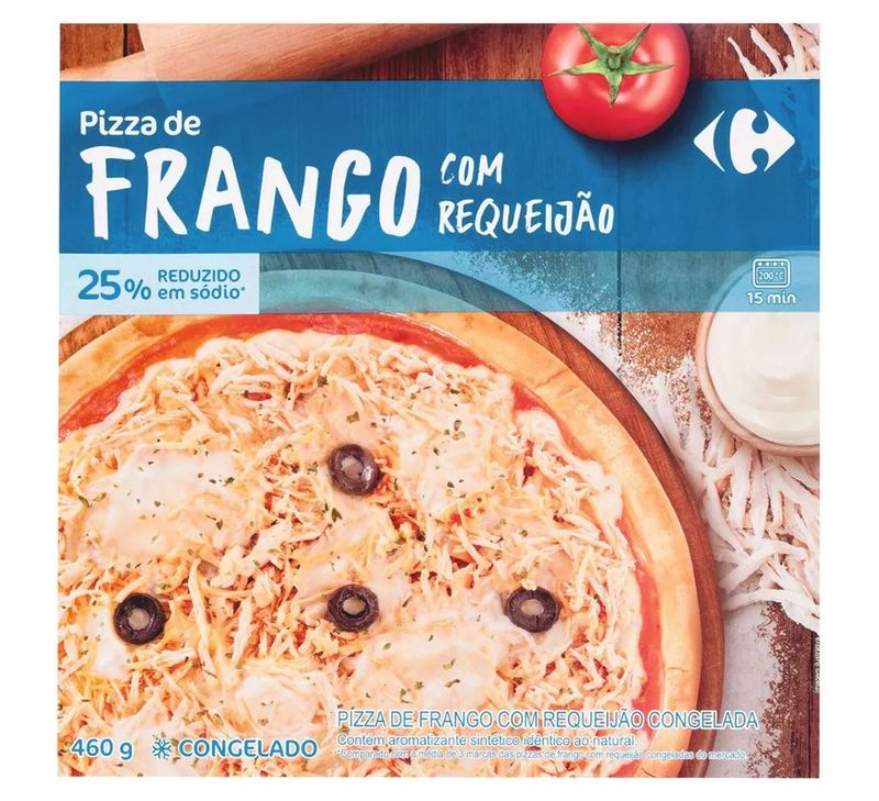 Pizza-de-Frango-com-Requeijao-Congelada-Carrefour-Caixa-460g