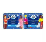 Absorvente-Noturno-Carrefour-Soft-com-Abas-Pacote-8-unidades