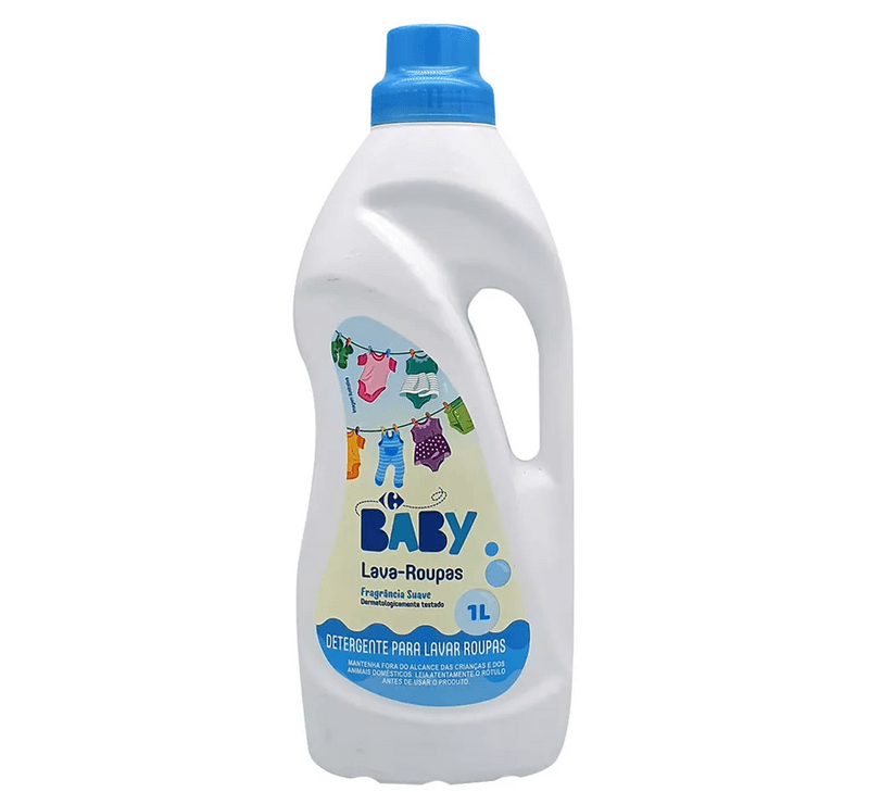 Lava-Roupas-Liquido-Carrefour-Baby-Frasco-1l