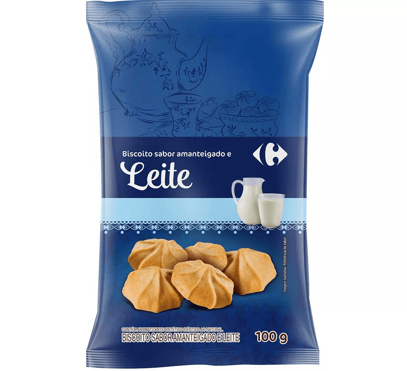 Biscoito-Amanteigado-ao-Leite-Carrefour-Pacote-100g