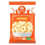 Biscoito-de-Polvilho-Salgado-Carrefour-Classic-Pacote-200g