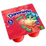 Petit-Suisse-Danoninho-Morango-Bandeja-140g