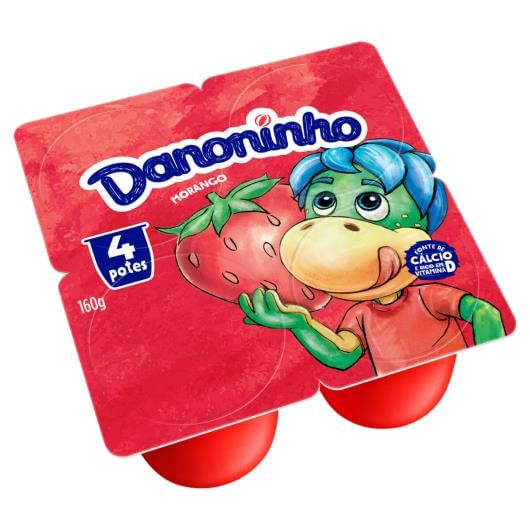 Petit-Suisse-Danoninho-Morango-Bandeja-140g