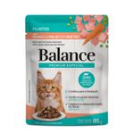 Racao-para-Gatos-Filhotes-Frango-ao-Molho-Balance-Sache-85g-