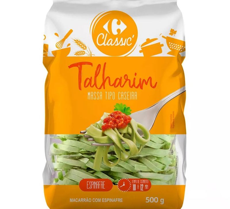Macarrao-Talharim-Carrefour-Caseira-Espinafre-Pacote-500g