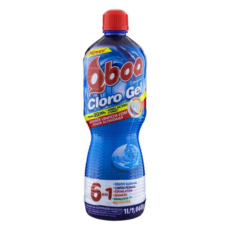 Desinfetante-de-Uso-Geral-Cloro-Gel-Qboa-Frasco-1l