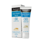 Protetor-Solar-Facial-Sun-Fresh-SPF30-Neutrogena-40g