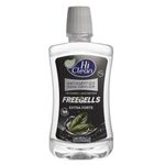 Enxaguente-Bucal-Freegells-Menta-Extra-Forte-com-Fluor-Hi-Clean-Frasco-500ml