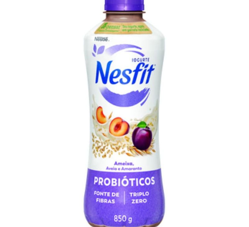 Iogurte-de-Ameixa-Aveia-e-Amaranto-Nesfit-Zero-Lactose-Nestle-Garrafa-850g