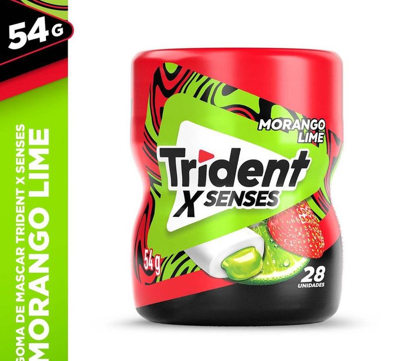 Goma-de-Mascar-X-Morango-Lime-Trident-Pote-54g