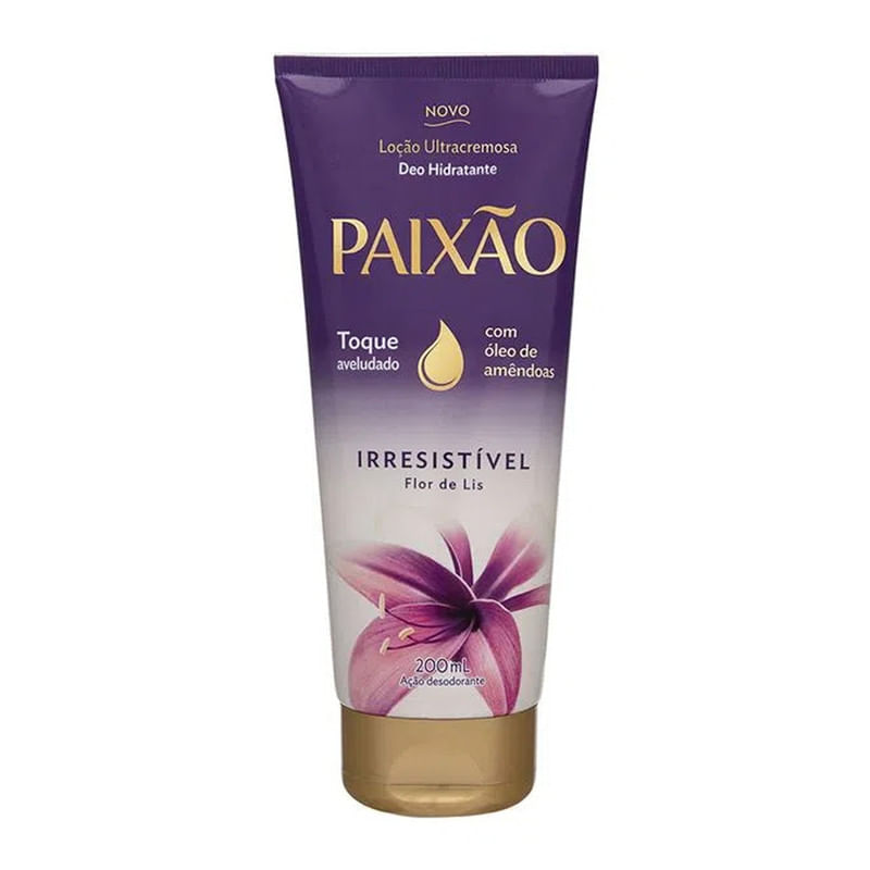 Hidratante-Corporal-Flor-de-Lis-Irresistivel-Paixao-Bisnaga-200ml