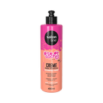 Creme-para-Pentear-Profix-To-de-Cacho-Salon-Line-Frasco-400ml