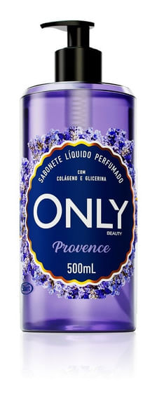 Sabonete-Liquido-Provence-Only-Jardins-Frasco-500ml