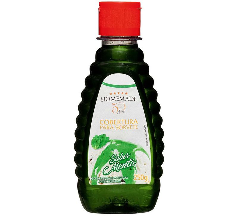 Cobertura-para-Sorvete-Menta-Homemade-Bisnaga-250g