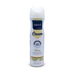 Desodorante-Feminino-Cream-Shine-Above-Aerossol-150ml