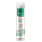 Desodorante-Feminino-Freel-Free-Above-Aerossol-150ml