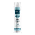 Desodorante-Feminino-Cream-Light-Above-Aerossol-150ml
