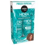 Kit-Shampoo-e-Condicionador-Hidra-Cachos-Ultra-Definidos-Hidratacao-e-Reparacao-Salon-Line-300ml-Cada