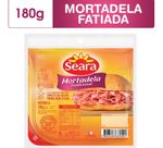 Mortadela-Fatiada-Seara-Cartela-180g