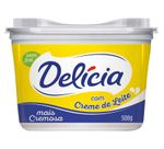 Margarina-com-Creme-de-Leite-Sem-Sal-Delicia-Pote-500g