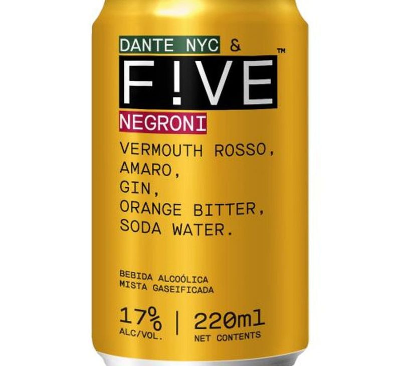 Negroni-Five-Drinks-Lata-220ml
