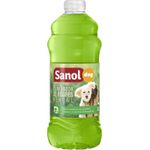 Eliminador-de-Odores-Herbal-Sanol-Dog-Galao-2l