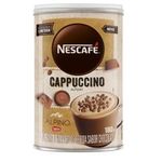 Cappuccino-Soluvel-com-Alpino-Nescafe-Lata-180g