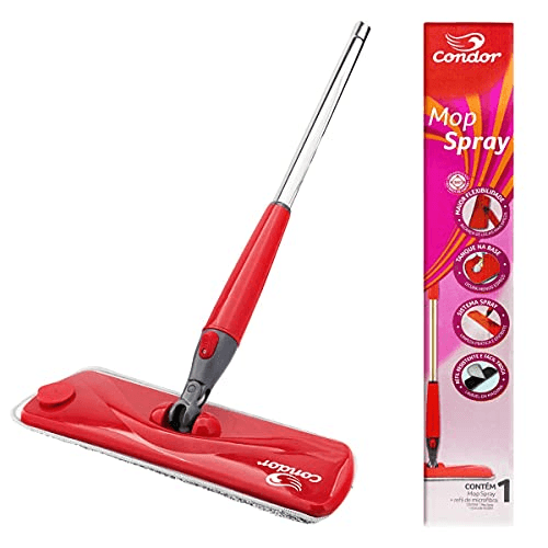 Mop-Spray-Condor