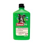 Shampoo-para-Pelos-Escuros-Sanol-Dog-Frasco-500ml