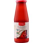 Passata-de-Tomate-Organica-Di-Pomodoro-La-Pastina-Vidro-680g