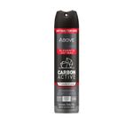 Desodorante-Masculino-Carbon-Ative-Elements-Antibac-Above-Aerossol-150ml