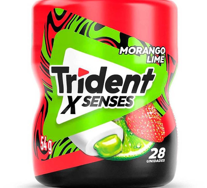 Goma-de-Mascar-X-Morango-Lime-Trident-Pote-54g