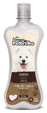 Shampoo-para-Caes-e-Gatos-Coco-Petbrilho-Frasco-500ml