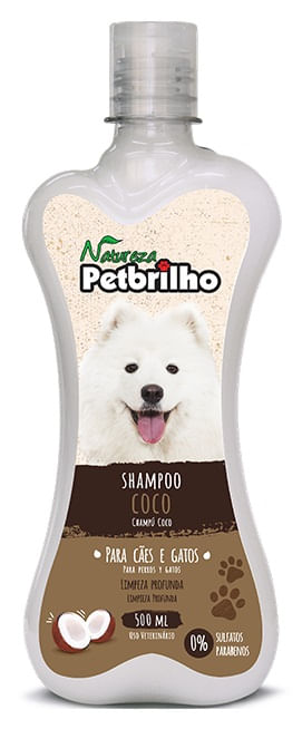 Shampoo-para-Caes-e-Gatos-Coco-Petbrilho-Frasco-500ml