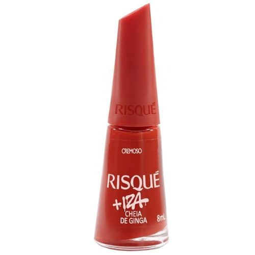 Esmalte-para-Unhas-Risque-Iza-Cheia-de-Ginga-1-Unidade