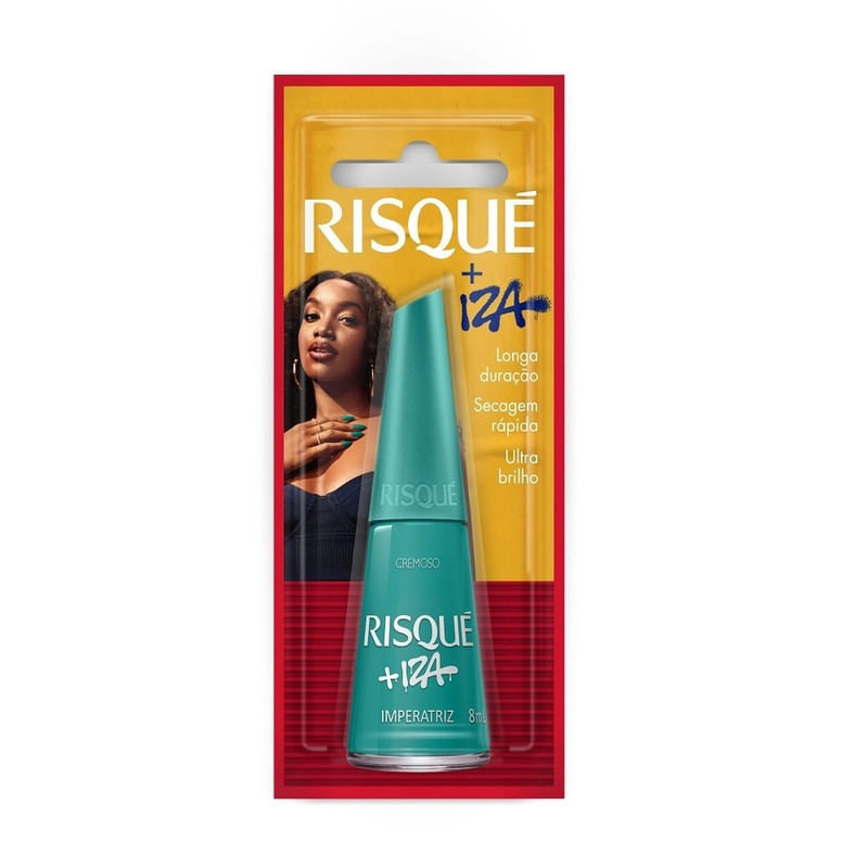 Esmalte-de-Unha-Risque-Iza-Imperatriz-Frasco-8ml